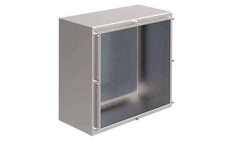 60x40x12 electrical enclosure|12x12x6 stainless steel junction box.